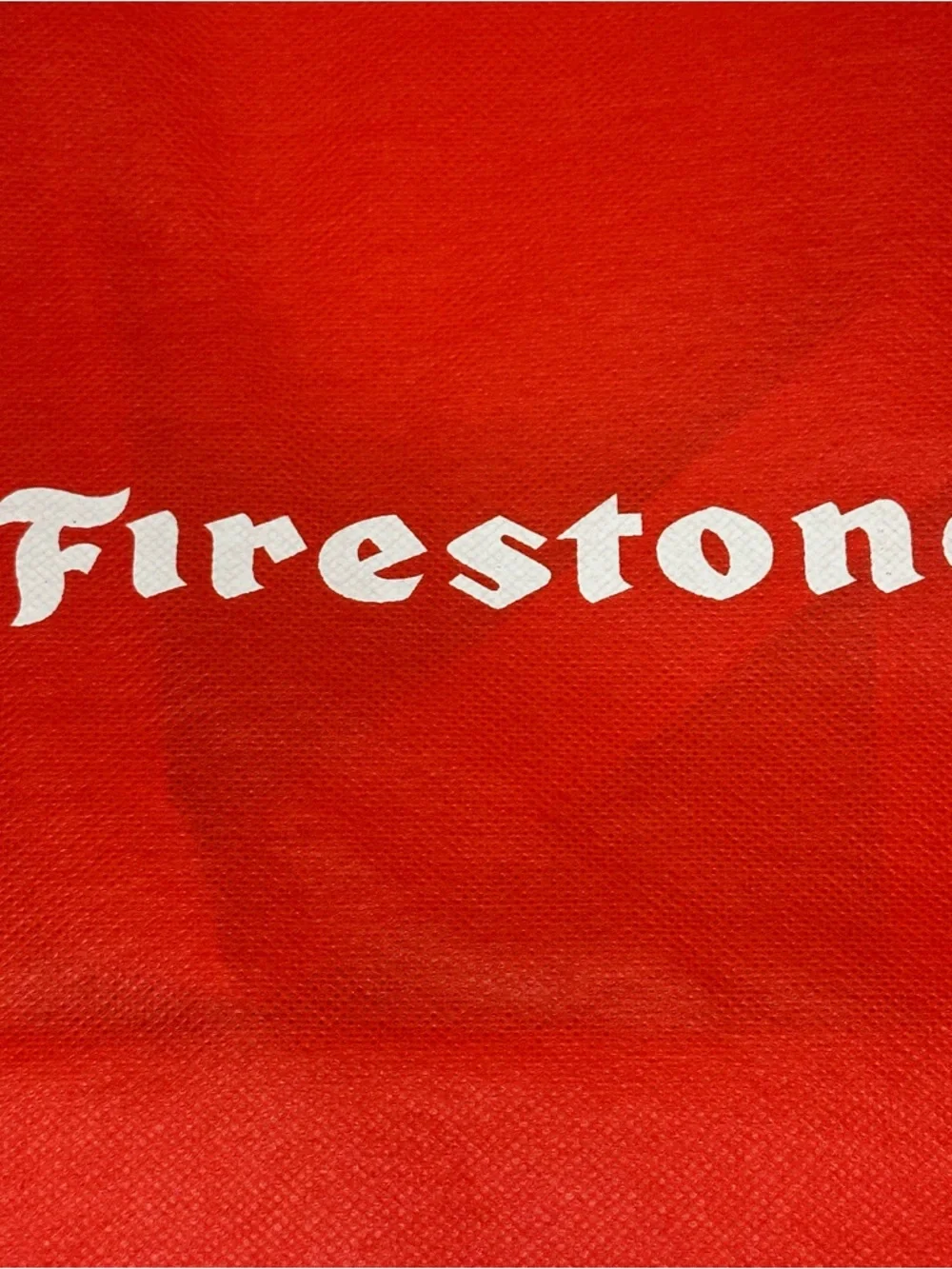 Firestone this tires